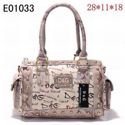 D&G handbags213